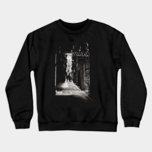 Darktown/Genoa #13 Crewneck Sweatshirt